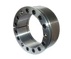 Ｚ9型脹緊聯結套